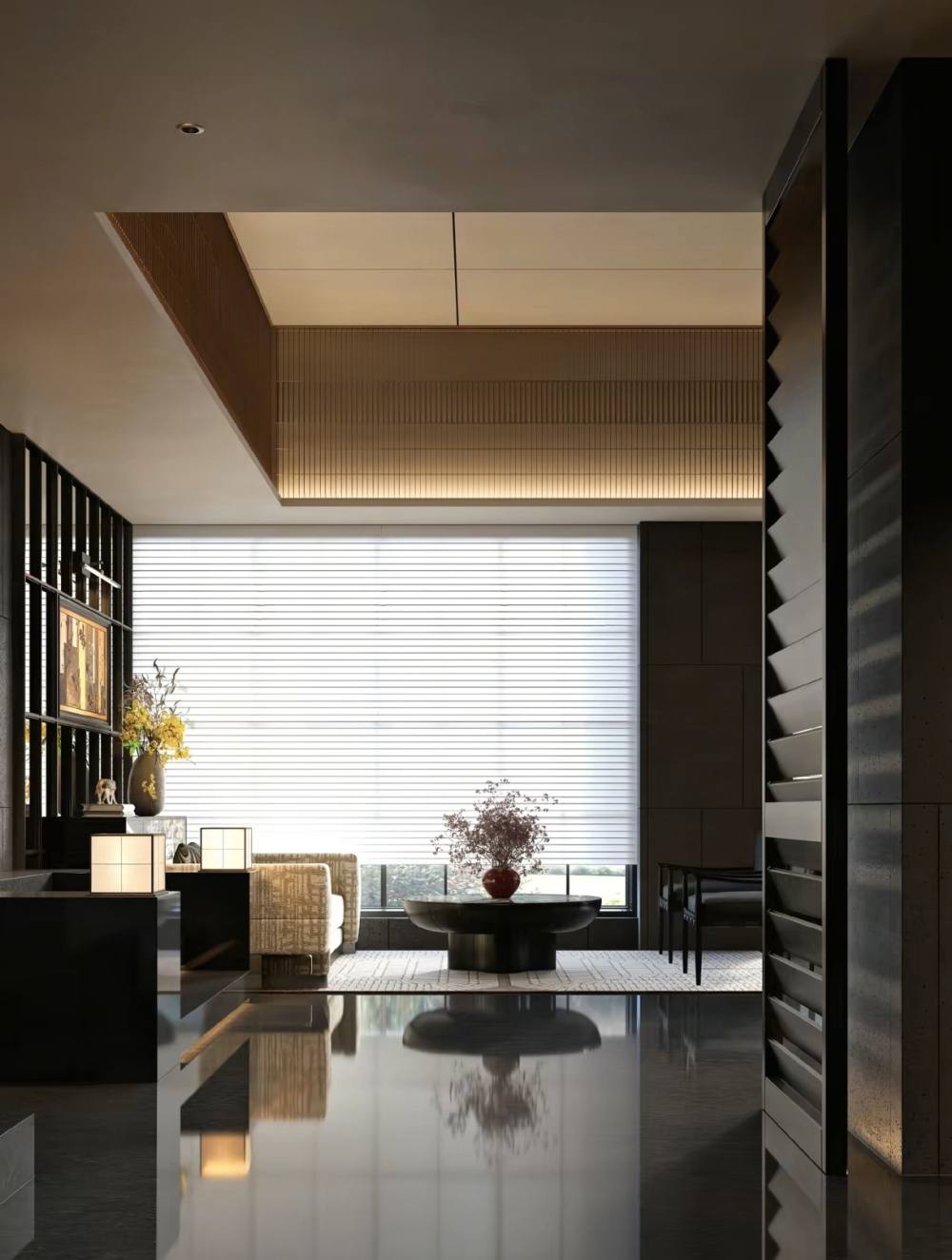 墨瀾居精品酒店